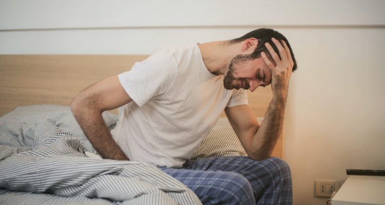 العلاقة بين الانفلونزا والنوم - مدونة ميلين