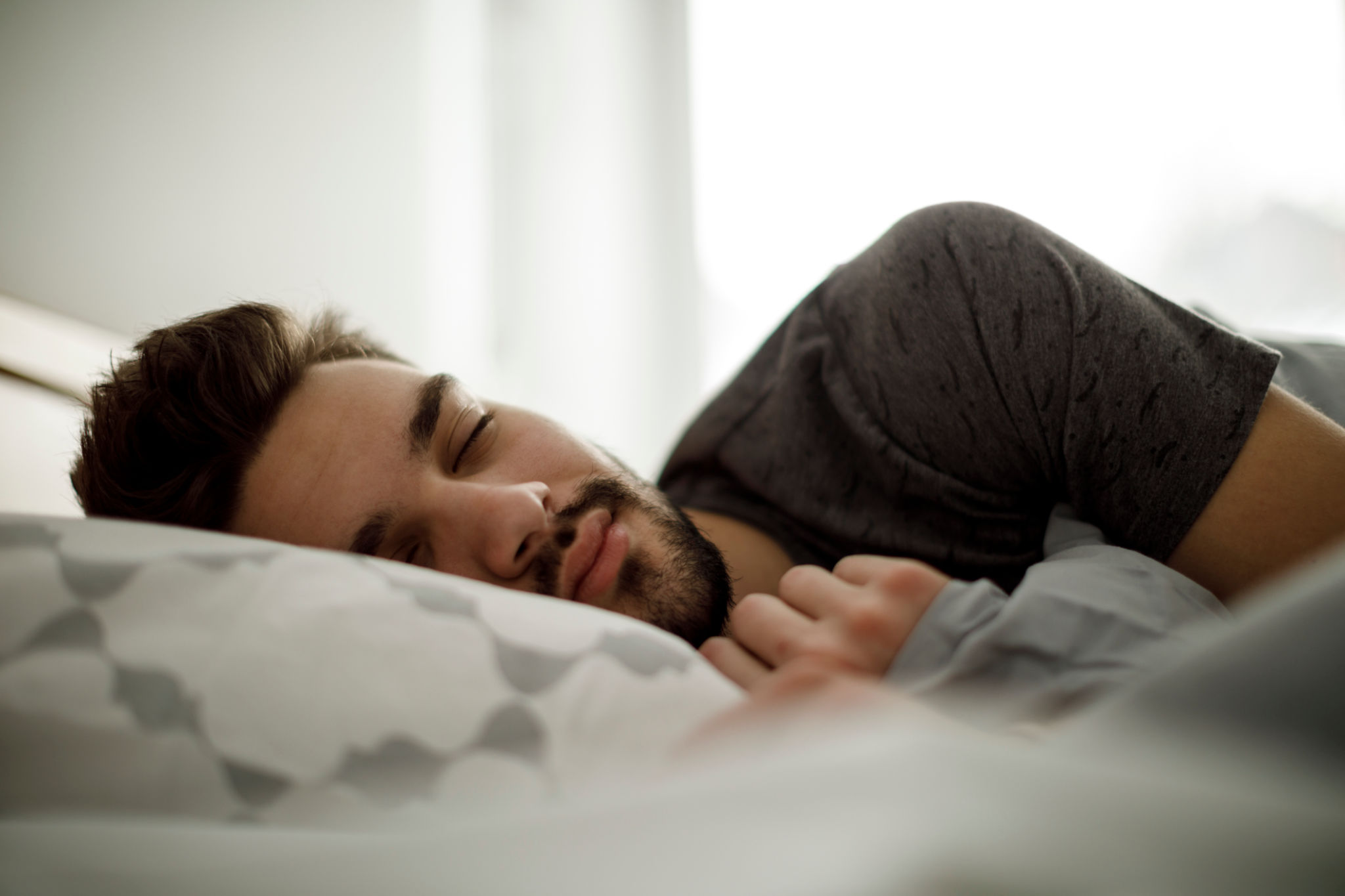 كيف تحصل على نوم أفضل حتى مع الاكتئاب؟