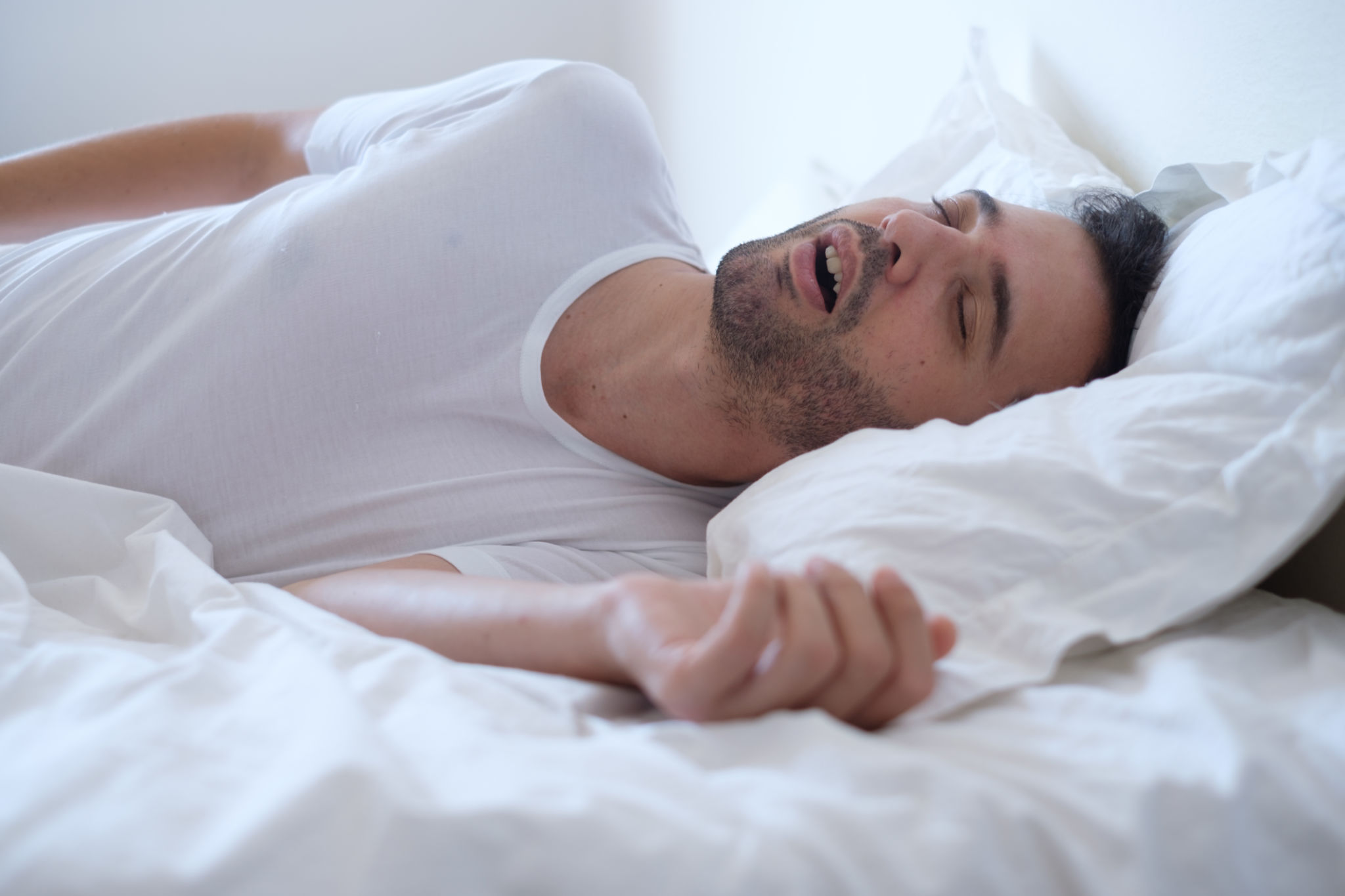 كيفية التغلب على تحديات النوم المصاحبة لمتلازمة داون